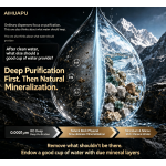 Aihuapu AHP-S4 Commercial Strontium Hydrogen Silicon Mineral Water Purifier